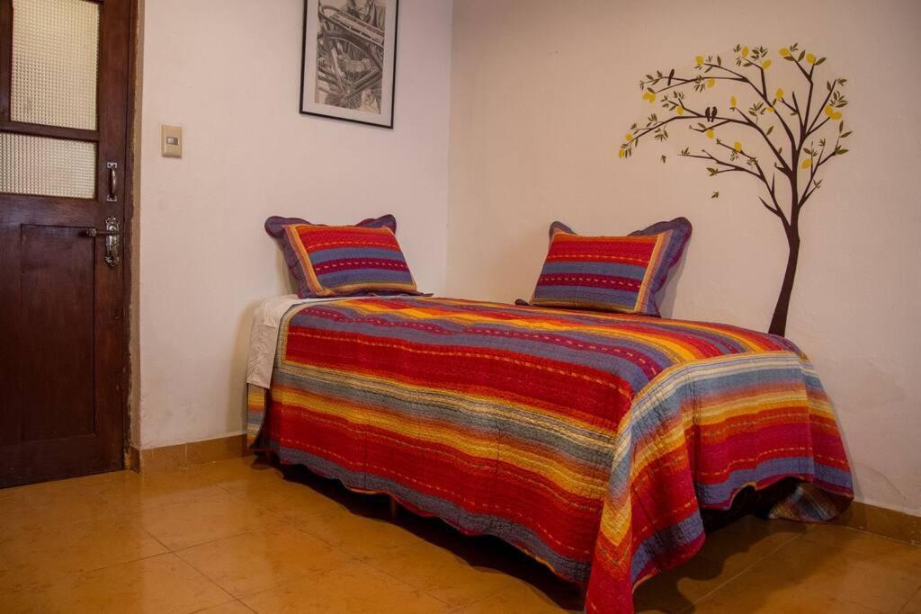 Departamento Rustico 1 Apartment Tarija Exterior photo